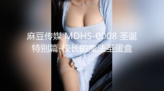 麻豆传媒 MDHS-0008 圣诞特别篇-校长的魔法圣蛋盒