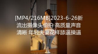 [MP4]性感包臀裙大耳环妹子舔弄摸逼发生争执没干了