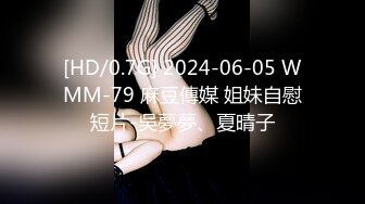 [HD/0.7G] 2024-06-05 WMM-79 麻豆傳媒 姐妹自慰短片-吳夢夢、夏晴子