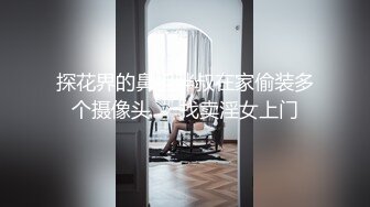 JK女友的忘情口交