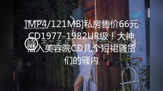 [MP4/121MB]私房售价66元CD1977-1982UR级！大神潜入美容院CD几个短裙骚货们的骚内