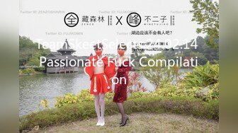 ✨千娇百媚美少女✨黑色长筒靴学生jk制服被操，性感淫纹彻底沦为大鸡巴哥哥的肉便器，少女如玉般