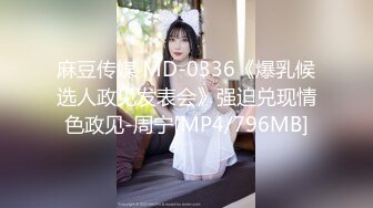 麻豆传媒 MD-0336《爆乳候选人政见发表会》强迫兑现情色政见-周宁[MP4/796MB]