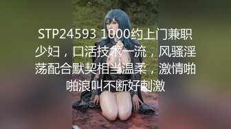 STP24593 1000约上门兼职少妇，口活技术一流，风骚淫荡配合默契相当温柔，激情啪啪浪叫不断好刺激