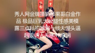 秀人网金牌摄影师果哥白金作品 极品巨乳大长腿性感美模露三点私拍翘臀一线天馒头逼超级诱人无水4K原画