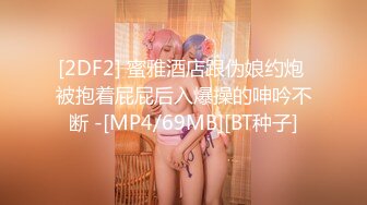 [2DF2] 蜜雅酒店跟伪娘约炮 被抱着屁屁后入爆操的呻吟不断 -[MP4/69MB][BT种子]