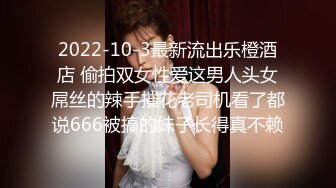 2022-10-3最新流出乐橙酒店 偷拍双女性爱这男人头女屌丝的辣手摧花老司机看了都说666被搞的妹子长得真不赖