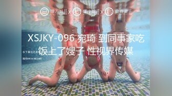 XSJKY-096 宛琦 到同事家吃饭上了嫂子 性视界传媒