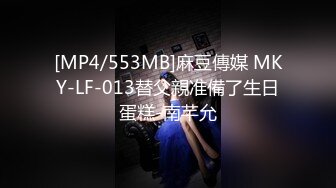 [MP4/553MB]麻豆傳媒 MKY-LF-013替父親准備了生日蛋糕-南芊允