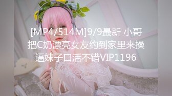 [MP4/514M]9/9最新 小哥把C奶漂亮女友约到家里来操逼妹子口活不错VIP1196