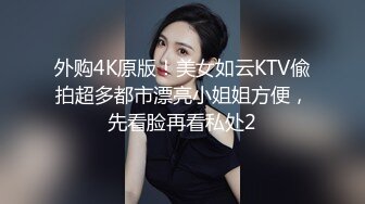 外购4K原版！美女如云KTV偸拍超多都市漂亮小姐姐方便，先看脸再看私处2