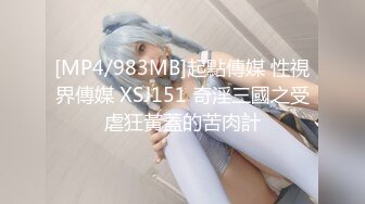 [MP4/983MB]起點傳媒 性視界傳媒 XSJ151 奇淫三國之受虐狂黃蓋的苦肉計