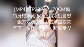 [MP4]STP28941 170CM模特身材爆乳！新道具炮机自慰！张开双腿迎接，按摩器双管齐下，快速档抽插一脸享受 VIP0600