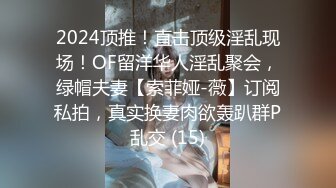 2024顶推！直击顶级淫乱现场！OF留洋华人淫乱聚会，绿帽夫妻【索菲娅-薇】订阅私拍，真实换妻肉欲轰趴群P乱交 (15)