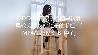 [2DF2]酒店椅子当道具被壮男轮流插入 小脸干的潮红 - [MP4/128MB][BT种子]