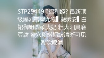 STP25449 ?福利姬? 最新顶级爆乳蜜臀尤物▌薇薇安▌白裙御姐圆硕大奶 粗大阳具磨豆腐 蜜穴粉嫩褶皱清晰可见潮吹喷涌