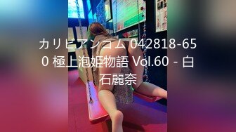 カリビアンコム 042818-650 極上泡姫物語 Vol.60 - 白石麗奈