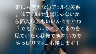 谁にも言えないア○ルな关系。※ア○ルは性器じゃないから挿入してもいいんですかね？でもア○ルでイッてるのを见ていたら我慢できないのでやっぱりマ○コも侵します！