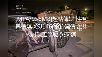 [MP4/956MB]起點傳媒 性視界傳媒 XSJ146 水浒淫傳之洪太尉誤走淫魔 吳文淇