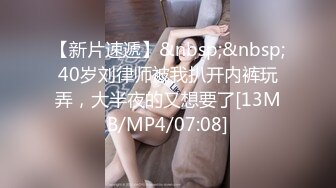 【新片速遞】&nbsp;&nbsp;40岁刘律师被我扒开内裤玩弄，大半夜的又想要了[13MB/MP4/07:08]