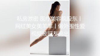 私房泄密 医疗美容院股东丨网红美女美羊羊丨做外围性爱视频被网友流出