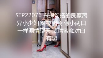 STP22076 探探勾搭的良家离异小少妇 深夜相会 像小两口一样调情聊天 浓情蜜意对白有趣