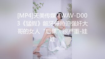 [MP4]天美传媒 TWAV-D003《猛假》龅牙仔胁迫强奸大哥的女人“后果”很严重-娃娃