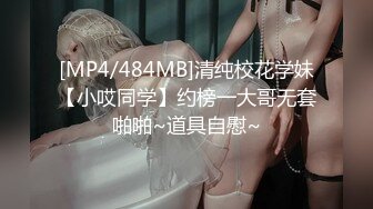 [MP4/484MB]清纯校花学妹【小哎同学】约榜一大哥无套啪啪~道具自慰~