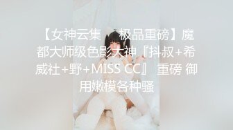 【女神云集❤️极品重磅】魔都大师级色影大神『抖叔+希威社+野+MISS CC』 重磅 御用嫩模各种骚