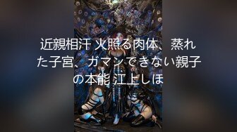 近親相汗 火照る肉体、蒸れた子宮、ガマンできない親子の本能 江上しほ