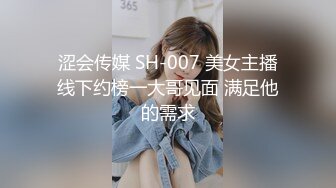 涩会传媒 SH-007 美女主播线下约榜一大哥见面 满足他的需求