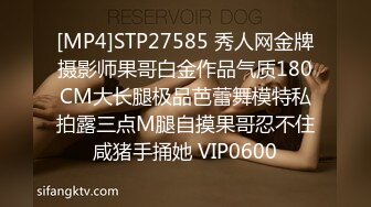 [MP4]STP27585 秀人网金牌摄影师果哥白金作品气质180CM大长腿极品芭蕾舞模特私拍露三点M腿自摸果哥忍不住咸猪手捅她 VIP0600