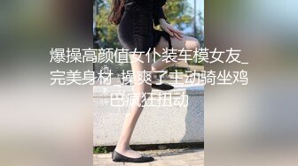 RICK与00后小可爱的中秋小聚