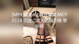 [MP4]國產AV 麻豆傳媒 MCY0158 沉迷二次元的騷小姨 季妍希