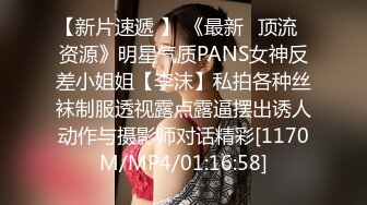 【新片速遞 】 《最新✅顶流✅资源》明星气质PANS女神反差小姐姐【李沫】私拍各种丝袜制服透视露点露逼摆出诱人动作与摄影师对话精彩[1170M/MP4/01:16:58]