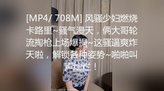 被男友开发调教而成的泰国群P女王「unicorn_2808」OF私拍 红色性感妖精酒店迎战2名壮男