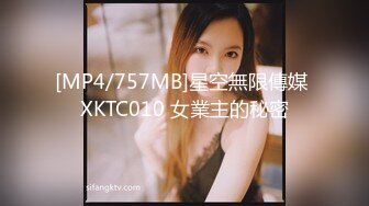 [MP4/757MB]星空無限傳媒 XKTC010 女業主的秘密