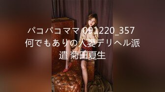 パコパコママ 091220_357 何でもありの人妻デリヘル派遣 菊田夏生