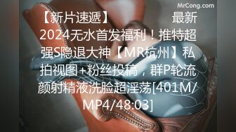 【新片速遞】 ⚫️⚫️⚫️最新2024无水首发福利！推特超强S隐退大神【MR杭州】私拍视图+粉丝投稿，群P轮流颜射精液洗脸超淫荡[401M/MP4/48:03]