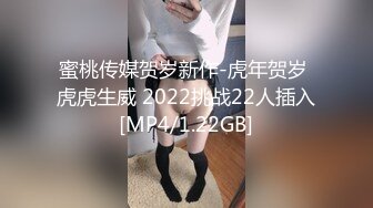 蜜桃传媒贺岁新作-虎年贺岁 虎虎生威 2022挑战22人插入[MP4/1.22GB]