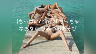 [ちっぱいchippai]ちっちゃなおなか ひみつのあそび