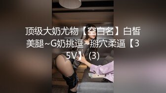 顶级大奶尤物【空白名】白皙美腿~G奶挑逗~掰穴柔逼【35V】 (3)