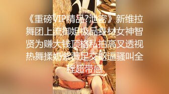 《重磅VIP精品?泄密》新维拉舞团上流御姐极品身材女神智贤为赚大钱顶格私拍高叉透视热舞揉奶紫薇足交抠逼骚叫全程超带感