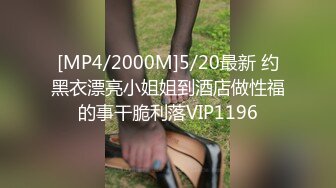 [MP4/2000M]5/20最新 约黑衣漂亮小姐姐到酒店做性福的事干脆利落VIP1196