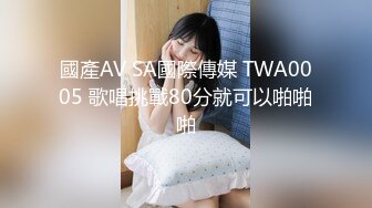 國產AV SA國際傳媒 TWA0005 歌唱挑戰80分就可以啪啪啪