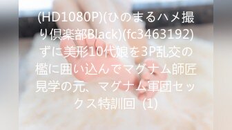 (HD1080P)(ひのまるハメ撮り倶楽部Black)(fc3463192)ずに美形10代娘を3P乱交の檻に囲い込んでマグナム師匠見学の元、マグナム軍団セックス特訓回  (1)