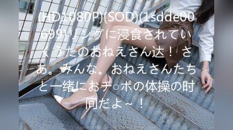 (HD1080P)(SOD)(1sdde00699)リングに浸食されていくうたのおねえさん达！ さあ。みんな。おねえさんたちと一绪におチ○ポの体操の时间だよ～！