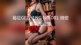 葛征GEZHENG NO.001 微密圈视图合集