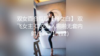 双女百合互舔【修女白】 双飞女主 口交后入啪啪无套内射【27V】 (12)