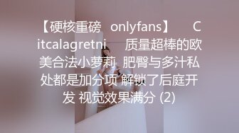 【硬核重磅✨onlyfans】❤️Citcalagretni❤️质量超棒的欧美合法小萝莉  肥臀与多汁私处都是加分项 解锁了后庭开发 视觉效果满分 (2)